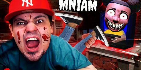 🐏 AMANDA POWRÓCIŁA… WOOLY JEDNAK ŻYJE?! | Amanda The Adventurer 2