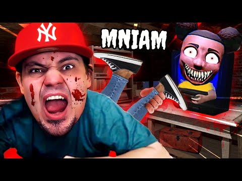 🐏 AMANDA POWRÓCIŁA… WOOLY JEDNAK ŻYJE?! | Amanda The Adventurer 2