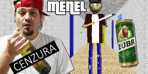baldi-to-menel-z-pod-biedronki-baldi-na-modach.jpg 🍺 BALDI TO MENEL Z POD BIEDRONKI! | Baldi Na Modach 😥