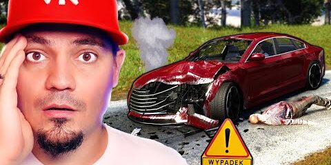 ten-wypadek-zabil-dwojke-ludzi-accident-02.jpg TEN WYPADEK ZABIŁ DWÓJKĘ LUDZI… | Accident #02