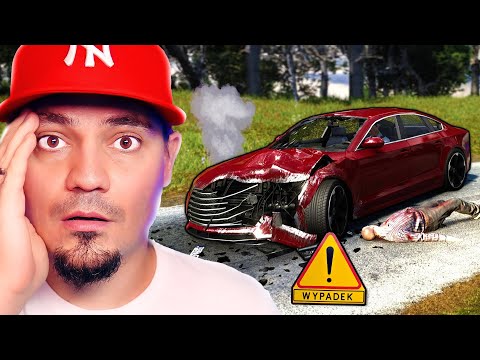 TEN WYPADEK ZABIŁ DWÓJKĘ LUDZI… | Accident #02