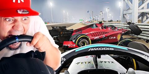 zostalem-kierowca-formuly-1-wypadek-f1-23.jpg ZOSTAŁEM KIEROWCĄ FORMUŁY 1! *wypadek* 🏎️ F1 23