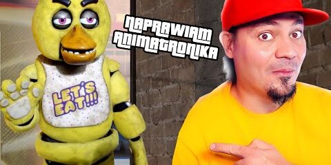 fnaf-help-wanted-ale-naprawiam-chice-fnaf-help-wanted-02.jpg FNAF Help Wanted, ale naprawiam CHICE | FNAF Help Wanted #02