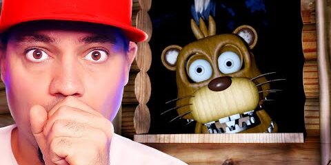 Świstak.exe 🦫 | Tyke And Sons Lumber Co.