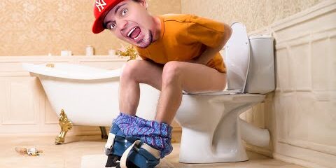 💩 MUSISZ SPŁUKAĆ KUPĘ BO JAK NIE TO UMRZESZ!!! (znowu) – Poop Killer 3 💩