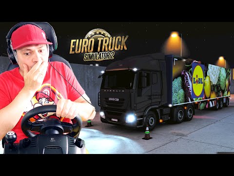 lidl-zatrudnil-mnie-jako-kierowce-beda-tego-zalowac-euro-truck-simulator-2-mody.jpg LIDL ZATRUDNIŁ MNIE JAKO KIEROWCE! *będą tego żałować* 🚛 Euro Truck Simulator 2 (Mody)
