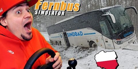 w-koncu-dojechalem-do-polski-poznan-fernbus-simulator.jpg W końcu DOJECHAŁEM do POLSKI *Poznań*! 🚌 Fernbus Simulator