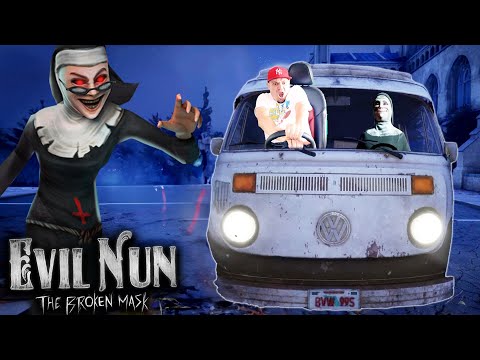 uciekam-samochodzikiem-od-zakonnicy-van-escape-ending-evil-nun-the-broken-mask-02.jpg UCIEKAM SAMOCHODZIKIEM OD ZAKONNICY! *VAN escape ending* ⛪ Evil Nun The Broken Mask #02