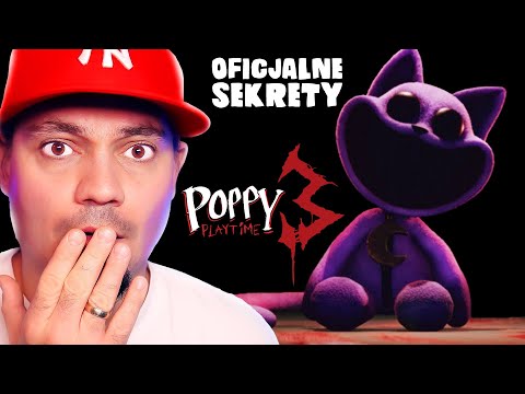 poppy-playtime-chapter-3-nie-bedzie-zostal-odwolany-reakcja-analiza.jpg POPPY PLAYTIME CHAPTER 3 NIE BĘDZIE. ZOSTAŁ ODWOŁANY 🤬 + Reakcja + Analiza