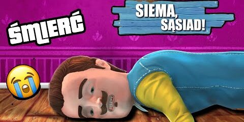 sasiad-dostal-zawalu-i-umarl-przezyje-hello-neighbor-heart-surgery.jpg 😥 SĄSIAD DOSTAŁ ZAWAŁU I UMARŁ! Przeżyje? | Hello Neighbor Heart Surgery