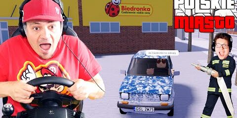 do-biedronki-na-zakupy-w-roblox-roblox-polish-car-driving.jpg DO BIEDRONKI NA ZAKUPY W ROBLOX 🚘 Roblox Polish Car Driving