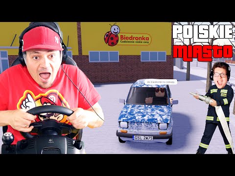 do-biedronki-na-zakupy-w-roblox-roblox-polish-car-driving.jpg DO BIEDRONKI NA ZAKUPY W ROBLOX 🚘 Roblox Polish Car Driving
