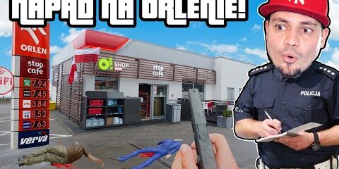 napad-na-orlenie-jedna-osoba-nie-zyje-symulator-policjanta.jpg NAPAD NA ORLENIE! JEDNA OSOBA NIE ŻYJE! 👮 Symulator Policjanta