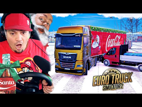 jestesmy-w-finlandii-z-coca-cola-dla-mikolaja-ets-2-multiplayer-euro-truck-simulator-2-mody.jpg JESTEŚMY W FINLANDII Z COCA COLĄ DLA MIKOŁAJA! *ETS 2 Multiplayer* 🚛 Euro Truck Simulator 2 (Mody)