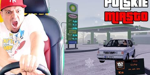 kupilem-antyradar-i-poloneza-roblox-polish-car-driving.jpg KUPIŁEM ANTYRADAR I POLONEZA! 🚘 Roblox Polish Car Driving