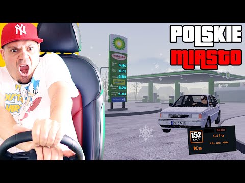 kupilem-antyradar-i-poloneza-roblox-polish-car-driving.jpg KUPIŁEM ANTYRADAR I POLONEZA! 🚘 Roblox Polish Car Driving