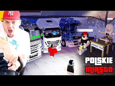 zlot-konwoj-i-kupowanie-jagod-w-roblox-roblox-polish-car-driving.jpg ZLOT, KONWÓJ I KUPOWANIE JAGÓD W ROBLOX! 🚘 Roblox Polish Car Driving