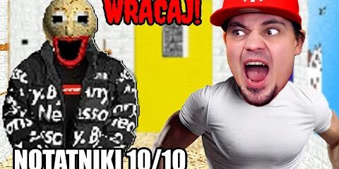 udalo-sie-uciekam-ze-szkoly-raldiego-wszystkie-notatniki-raldis-crackhouse-baldi-na-modach.jpg Udało się! UCIEKAM ZE SZKOŁY RALDIEGO! *wszystkie notatniki* 🏫 Raldis Crackhouse / Baldi Na Modach