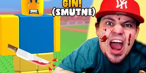 TWÓJ surowy TATA Ciebie ZABIŁ! (Fatalny Ending) 👪 Roblox Need More Heat (Nowe Wszystkie Zakończenia)