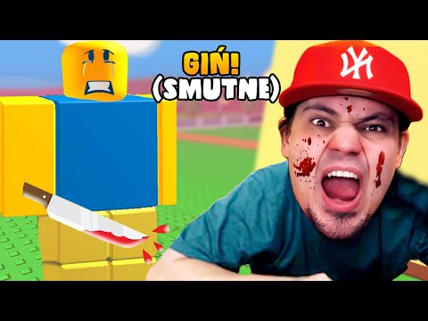 TWÓJ surowy TATA Ciebie ZABIŁ! (Fatalny Ending) 👪 Roblox Need More Heat (Nowe Wszystkie Zakończenia)