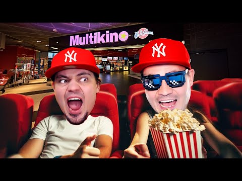 buduje-swoje-wlasne-multikino-symulator-kina.jpg Buduję swoje własne MULTIKINO! 🎞️🎥 Symulator Kina