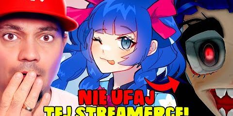 Nigdy NIE OGLĄDAJ tej SŁODKIEJ STREAMERKI o 3 W NOCY! 🖥️ Roblox Gaming With Tomomi [WSZYSTKIE ZAK.]