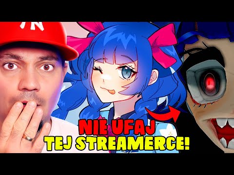 Nigdy NIE OGLĄDAJ tej SŁODKIEJ STREAMERKI o 3 W NOCY! 🖥️ Roblox Gaming With Tomomi [WSZYSTKIE ZAK.]