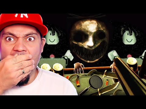 BUCKSHOT ROULETTE na MULTIPLAYER z WIDZAMI mnie ROZWALIŁ 🔫 Plunger Roulette [ROBLOX]