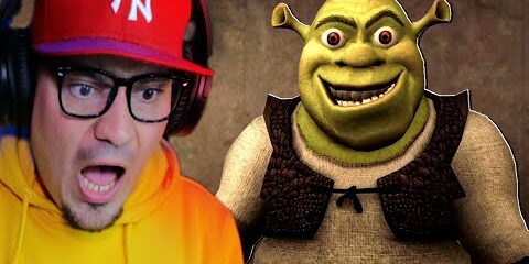 shrek-exe-powraca-i-ma-swoj-hotel-5-nocy-w-hotelu-shreka-2.jpg SHREK.exe POWRACA… I MA SWÓJ HOTEL! 🏨 5 Nocy w Hotelu Shreka 2