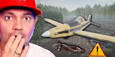 chlop-rozwalil-samolot-na-polu-kukurydzy-i-umarl-chyba-rozbity-samolot-accident-plane-pelna-gra.jpg Chłop ROZWALIŁ samolot na POLU KUKURYDZY i UMARŁ chyba *rozbity samolot* | Accident Plane Pełna Gra