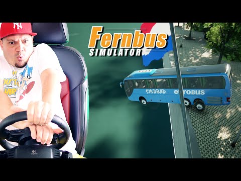 wlecialem-do-jeziora-sindbadem-w-szwajcarii-fernbus-simulator.jpg Wleciałem DO JEZIORA Sindbadem w SZWAJCARII! 🚌 Fernbus Simulator