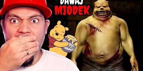 Kubuś Puchatek.exe HISTORIA PRAWDZIWA