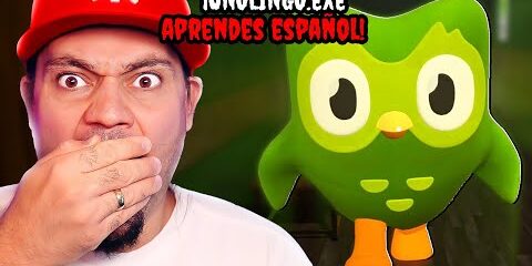 unolingo-exe-te-matara-si-no-aprendes-espanol-unolingo.jpg ¡UNOLINGO.exe te matará si no aprendes español! 😈 Unolingo