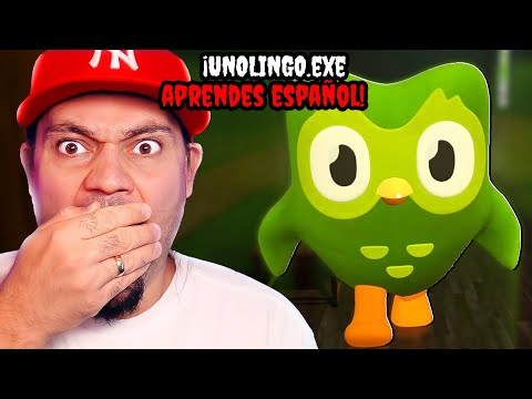 unolingo-exe-te-matara-si-no-aprendes-espanol-unolingo.jpg ¡UNOLINGO.exe te matará si no aprendes español! 😈 Unolingo