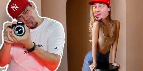 CYKAM zdjęcia PIĘKNYM KOBIETOM 😈 Symulator Fotografa