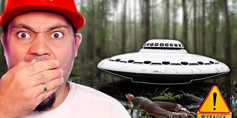 znalazlem-katastrofe-ufo-obcy-nadlatuja-plane-accident-04.jpg Znalazłem KATASTROFĘ UFO??? OBCY NADLATUJĄ!  ✈️ Plane Accident #04