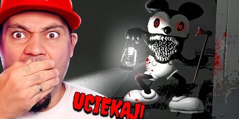 Myszka Miki.exe HISTORIA PRAWDZIWA