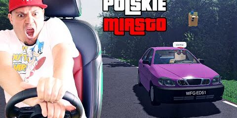6600 ZŁ i 50 PKT za PRĘDKOŚĆ! *fotoradar* 👮‍♂️ Roblox Projekt Mazowieckie v2