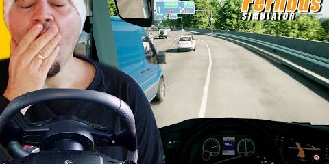 zasnalem-za-kierownica-jadac-do-szklarskiej-poreby-wycieczka-fernbus-simulator.jpg ZASNĄŁEM za KIEROWNICĄ jadąc do SZKLARSKIEJ PORĘBY! *wycieczka* 🚌 Fernbus Simulator