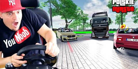 Zlot BMW pod DINO! *PCD nowy update* 🚘 Roblox Polish Car Driving