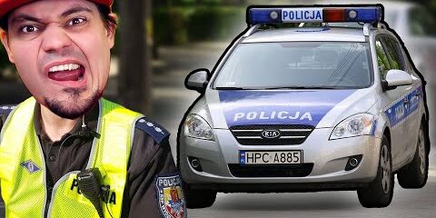 Moja NOWA PRACA jako POLICJANT! 👮 Roblox Emergency Hamburg