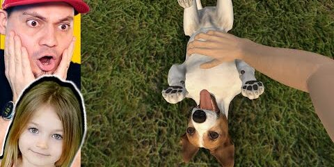 🐶 Buduję z CÓRKĄ sklep ZOOLOGICZNY! | Pet Shop Simulator