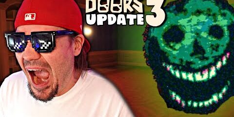 🚪👀 NOWE POTWORY w DOORS ?! *aktualizacja* | Roblox Doors 3 ( Nowy Update )🚪👀