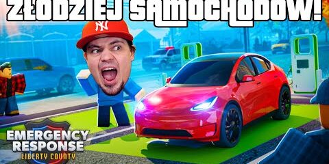 moja-nowa-praca-jako-zlodziejator-samochodowy-roblox-emergency-response.jpg Moja NOWA PRACA jako ZŁODZIEJATOR SAMOCHODOWY! 🔫 Roblox Emergency Response