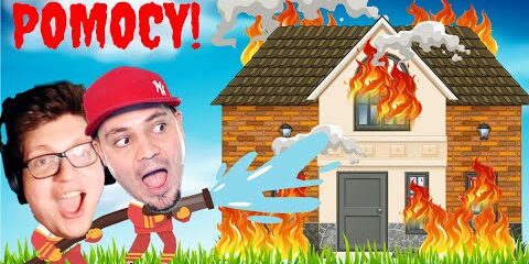 polskie-strazaki-gasza-niebezpieczny-pozar-embr-symulator-strazy-ft-ostrysio.jpg POLSKIE STRAŻAKI gaszą NIEBEZPIECZNY POŻAR! 🔥 Embr (Symulator Straży) Ft. @Ostrysio