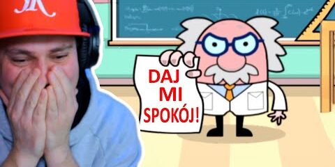 prankuje-mojego-nauczyciela-w-najgorszy-sposob-zwolnil-sie-bash-the-teacher.jpg Prankuję mojego nauczyciela W NAJGORSZY SPOSÓB! *zwolnił się* 🧑🏫 Bash The Teacher