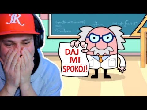 prankuje-mojego-nauczyciela-w-najgorszy-sposob-zwolnil-sie-bash-the-teacher.jpg Prankuję mojego nauczyciela W NAJGORSZY SPOSÓB! *zwolnił się* 🧑🏫 Bash The Teacher