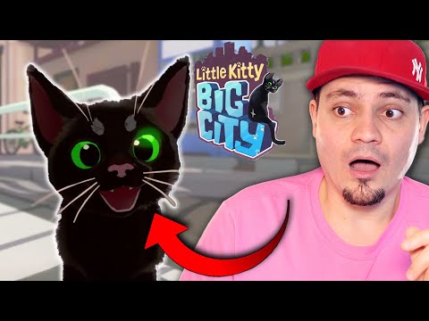 zostalem-slodkim-kotkiem-na-24h-little-kitty-big-city-symulator-kota.jpg ZOSTAŁEM SŁODKIM KOTKIEM NA 24H! 🐈 Little Kitty Big City (Symulator Kota)