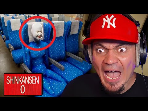 czerwone-zielone-w-japonskim-pociagu-zgadnij-anomalie-shinkansen-0-02.jpg CZERWONE ZIELONE W JAPOŃSKIM POCIĄGU! *zgadnij anomalie* 🚆 Shinkansen 0 #02
