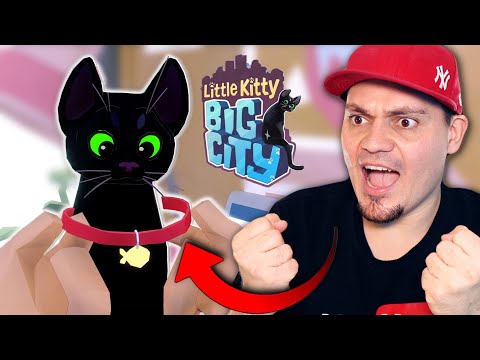 udalo-mi-sie-wrocic-do-domku-jako-slodki-kotek-little-kitty-big-city-02-symulator-kota.jpg UDAŁO MI SIĘ WRÓCIĆ DO DOMKU JAKO SŁODKI KOTEK! 🐈 Little Kitty Big City #02 (Symulator Kota)